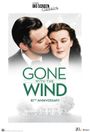 Gone with the Wind 85th Anniversary Poster